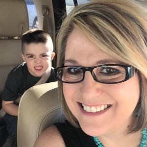 Meet your Posher, Lynette